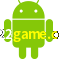 Aplicativo 2222game.com para Android