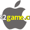 Aplicativo 2222game.com para iOS