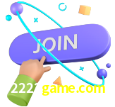 Junte-se ao cassino 2222game.com hoje mesmo