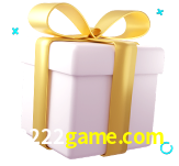 Receba seus bônus de boas-vindas no 2222game.com