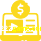 O Cassino 2222game.com também oferece apostas esportivas virtuais!