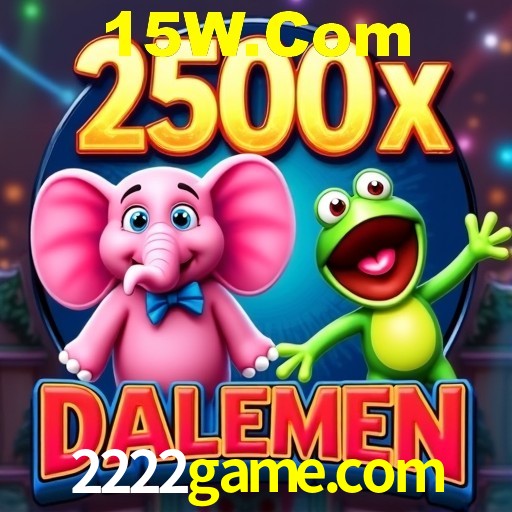 Descubra a Essência do 2222game.com: Nossa História e Compromissos