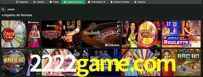 2222game.com bet