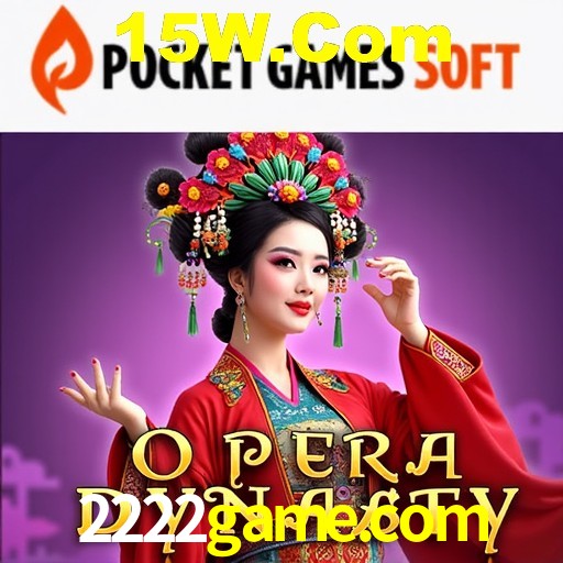 Descubra o Mundo do Cassino Online com 2222game.com