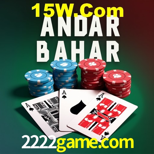 Descubra o Mundo do Cassino Online com 2222game.com