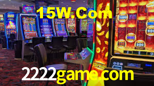 2222game.com: Seu Cassino Premiado com Pagamentos Rápidos
