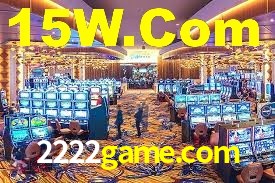 2222game.com App Interface