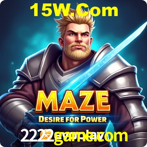 Descubra a Magia dos Jogos de Arcade no 2222game.com