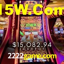Welcome Bonus 2222game.com