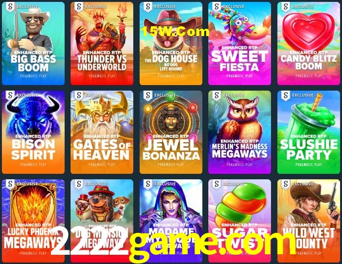 Welcome Bonus 2222game.com