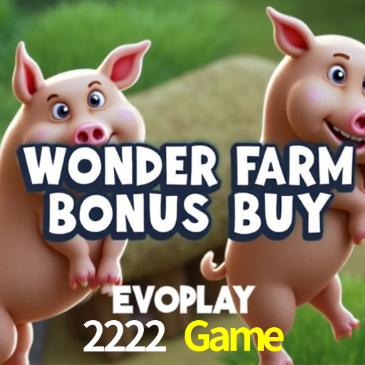 Bonus na Cassino Online 2222 Game